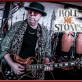 Roll The Stones NO WM 51715-570