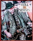 Roll The Stones NO WM 51715-584